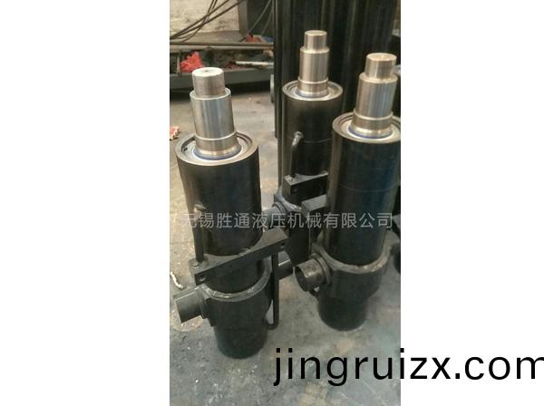 鉸(jiao)軸(zhou)油缸